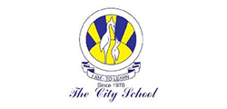 The city School